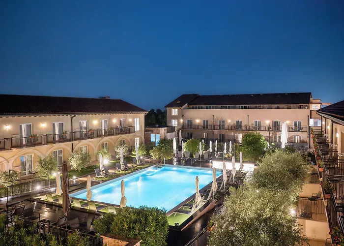 Principe Di Lazise - Wellness Hotel&Spa