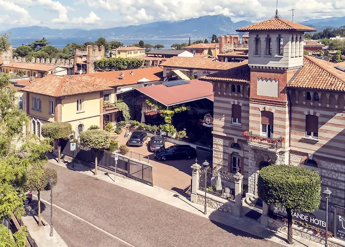 Cangrande Hotel